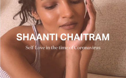 Shaanti Chaitram