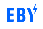 Logo EBY