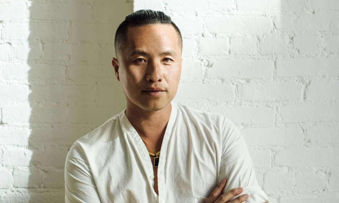 Phillip Lim on what dreams are made of - Blog | EBY by Sofia Vergara