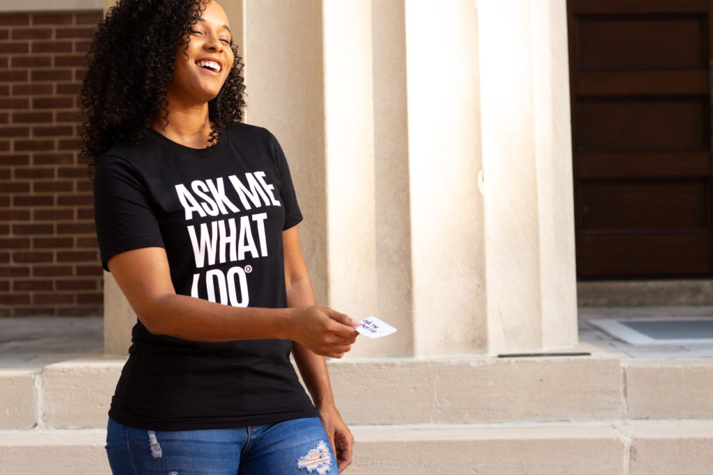 Black owned