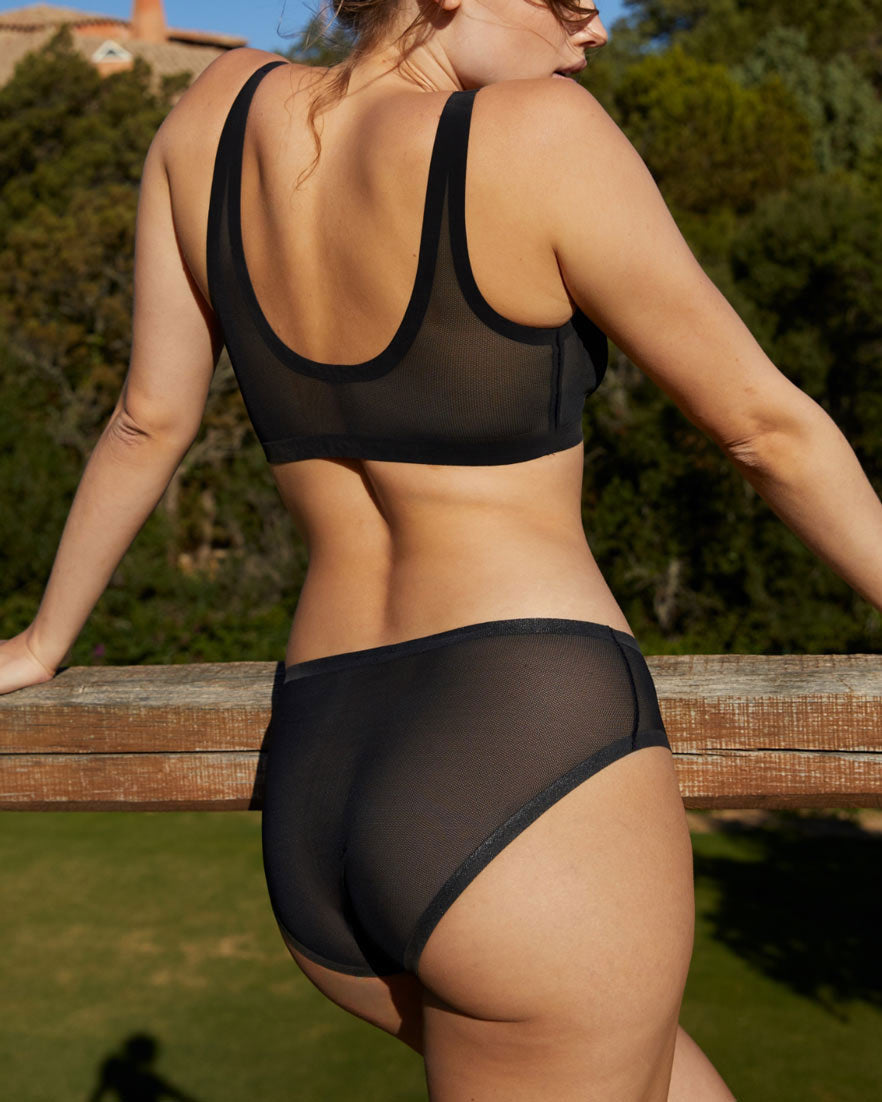 Revolutionizing Intimates: EBY's Wearable Tech Redefines Comfort