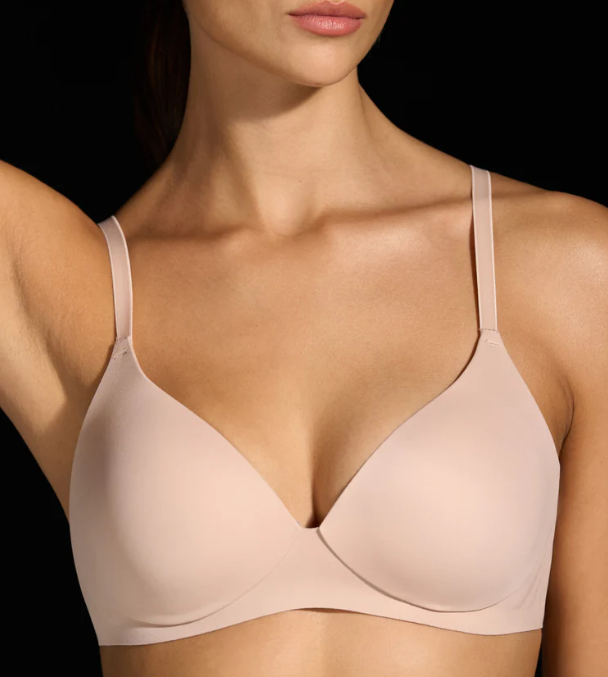 3D Precision Bra
Seamless by EBY