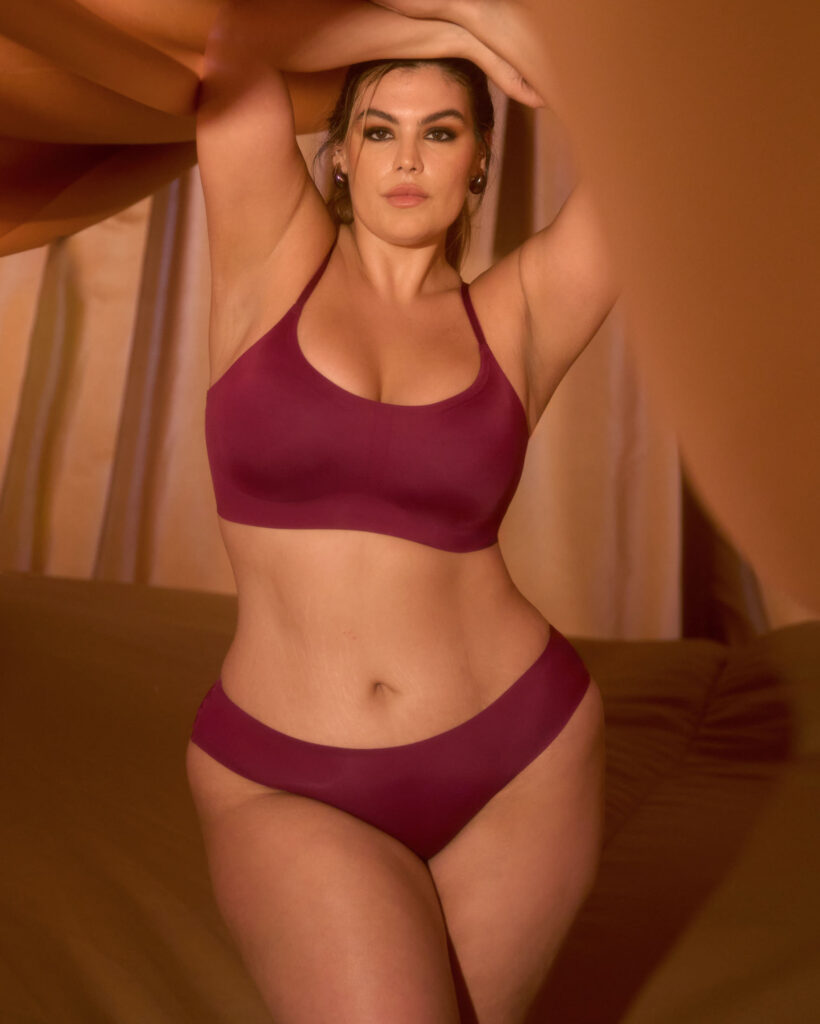 support bralette